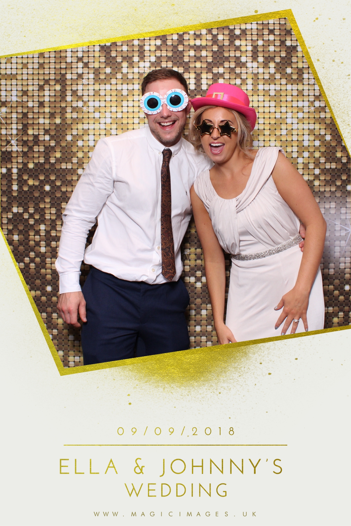 Ella & Jonny | View more photos from the event at gallery.magicimages.uk/u/MagicImages/Ella-Jonny